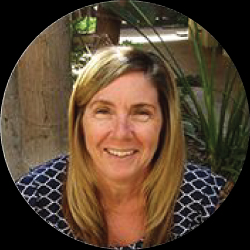 Kim Stinson