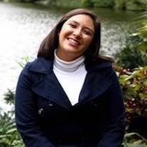 Ruby Vazquez-Navarro